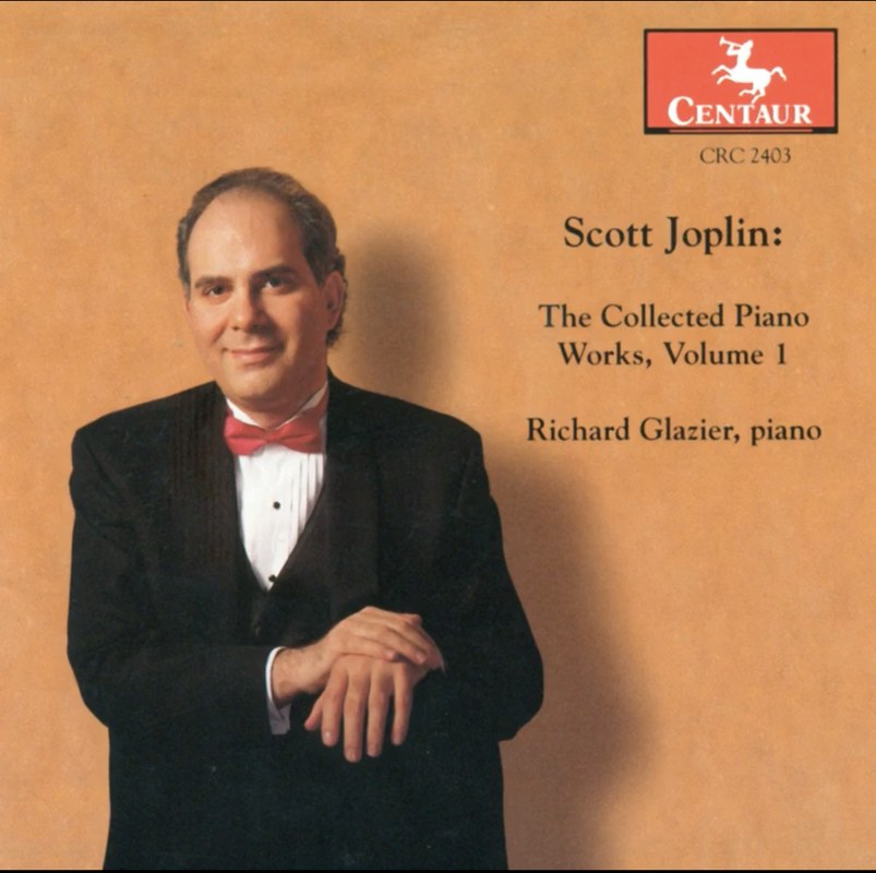 Scott Joplin: The Collected Piano Works, Volume 1